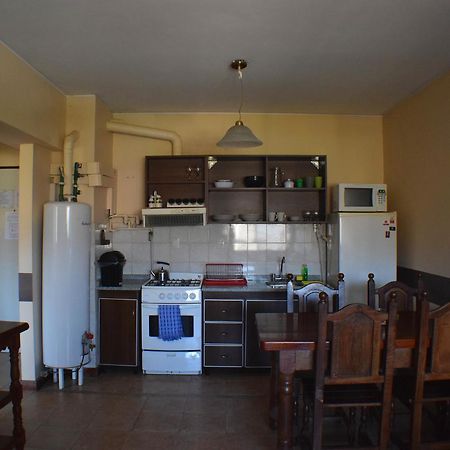Апартаменты Departamento Centrico Мендоса Экстерьер фото