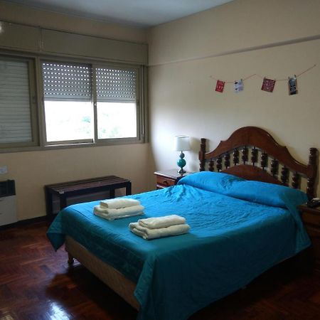 Апартаменты Departamento Centrico Мендоса Экстерьер фото