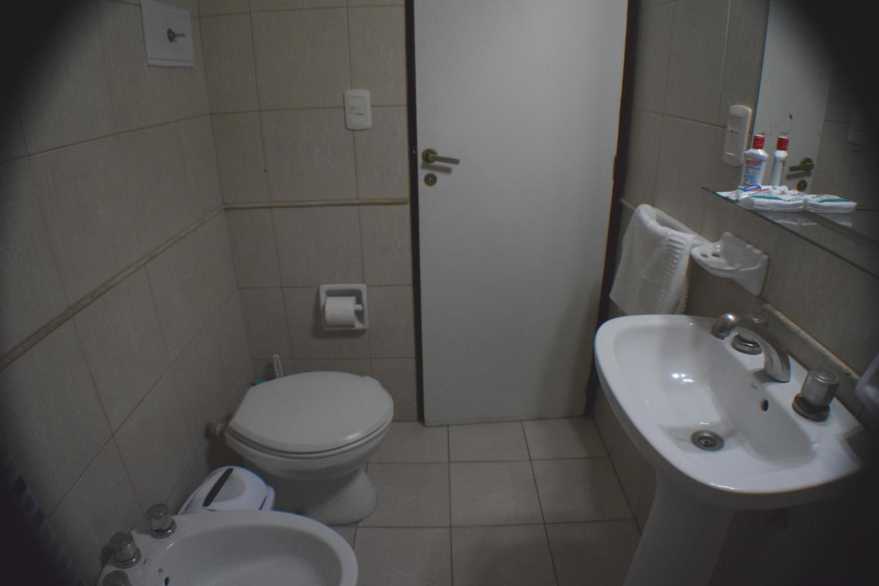 Апартаменты Departamento Centrico Мендоса Экстерьер фото